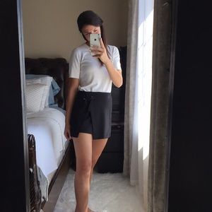 Forever 21 Mini Skirt